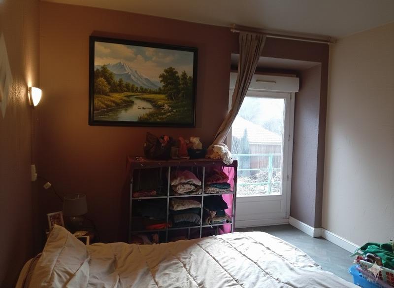 Maison - 120 m² - 7 pièces