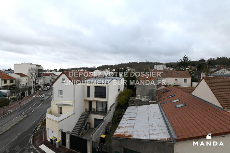 Appartement - 25 m² - 2 pièces