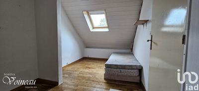 Maison - 129 m² - 5 pièces