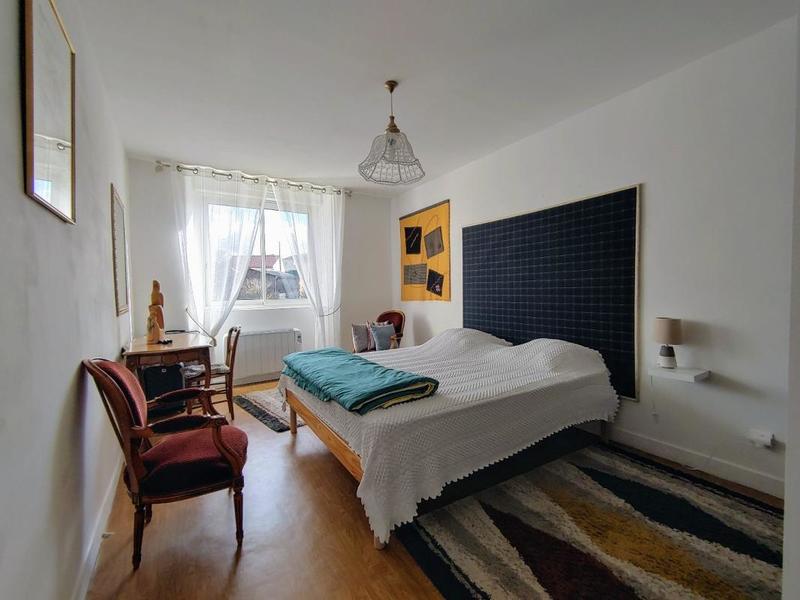 Maison - 156 m² - 6 pièces