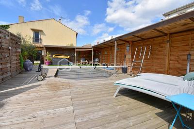 Maison de maîtres - 290 m² - 6 pièces