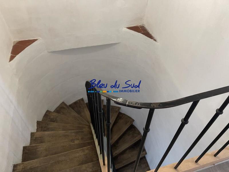 Maison - 70 m² - 6 pièces