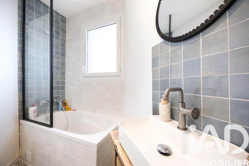 Appartement - 103 m² - 4 pièces