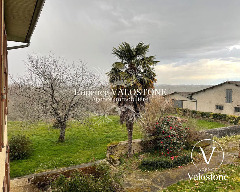 Maison ancienne - 320 m² - 11 pièces