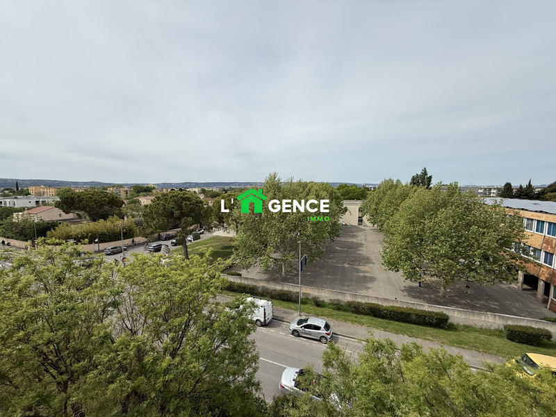 Appartement - 74 m² - 4 pièces