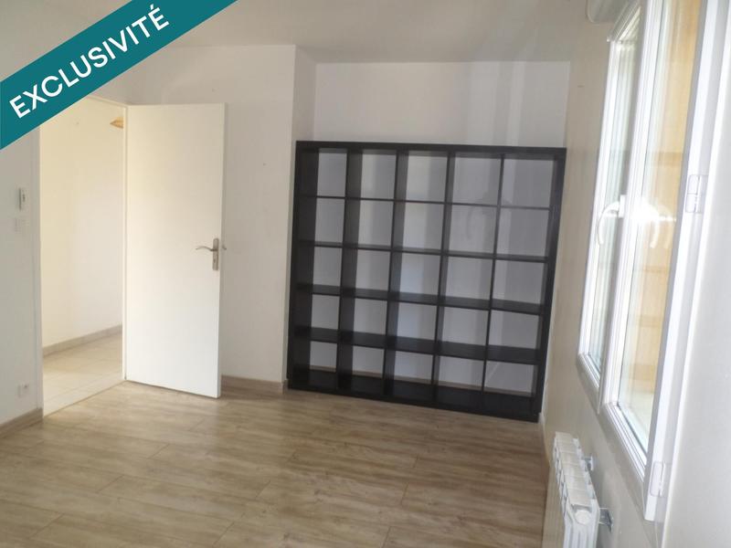 Maison de village - 145 m² - 6 pièces