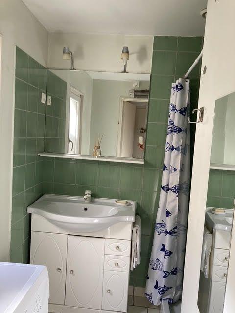 Appartement - 37 m² - 1 pièce