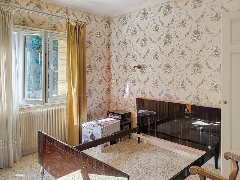 Maison - 85 m² - 5 pièces