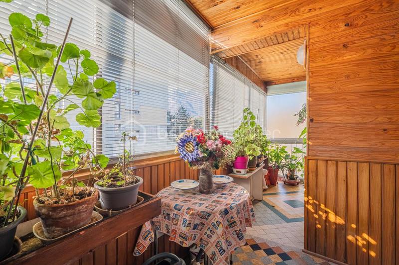 Appartement - 92 m² - 5 pièces