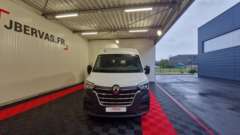 Renault Master trac f3300 l1h2 dci 135 grand confort