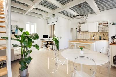 Appartement - 51 m² - 2 pièces