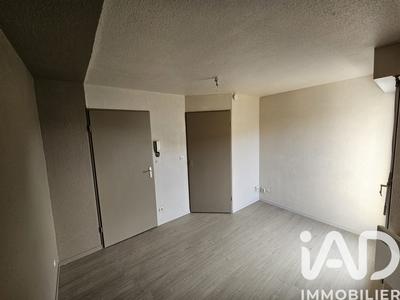 Appartement - 16 m² - 1 pièce