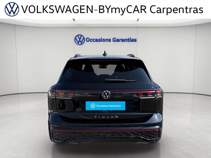 Volkswagen Tiguan 2.0 Tdi 150ch Dsg7 R-Line