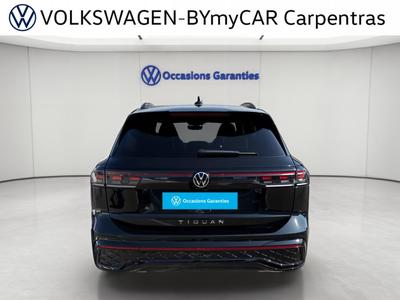 Volkswagen Tiguan 2.0 Tdi 150ch Dsg7 R-Line