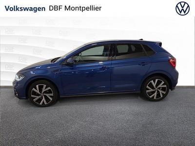 Volkswagen Polo 1.0 Tsi 95 s&amp;S Bvm5 R-Line