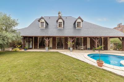 Maison - 280 m² - 7 pièces