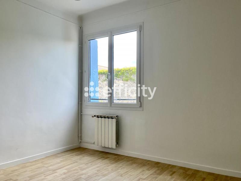 Appartement - 100 m² - 4 pièces