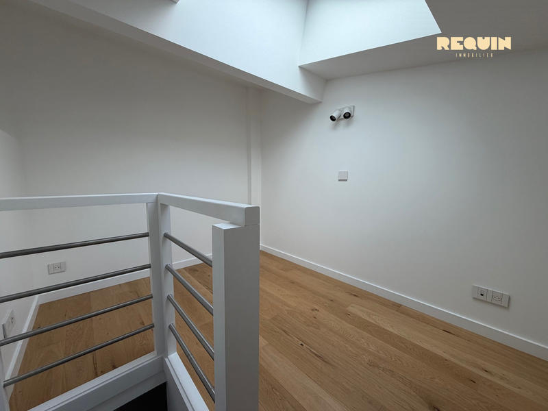 Appartement - 94 m² - 5 pièces