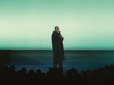 Oxmo Puccino : Retour aux sources