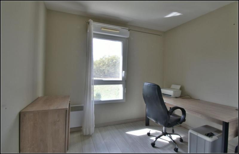 Maison - 76 m² - 4 pièces