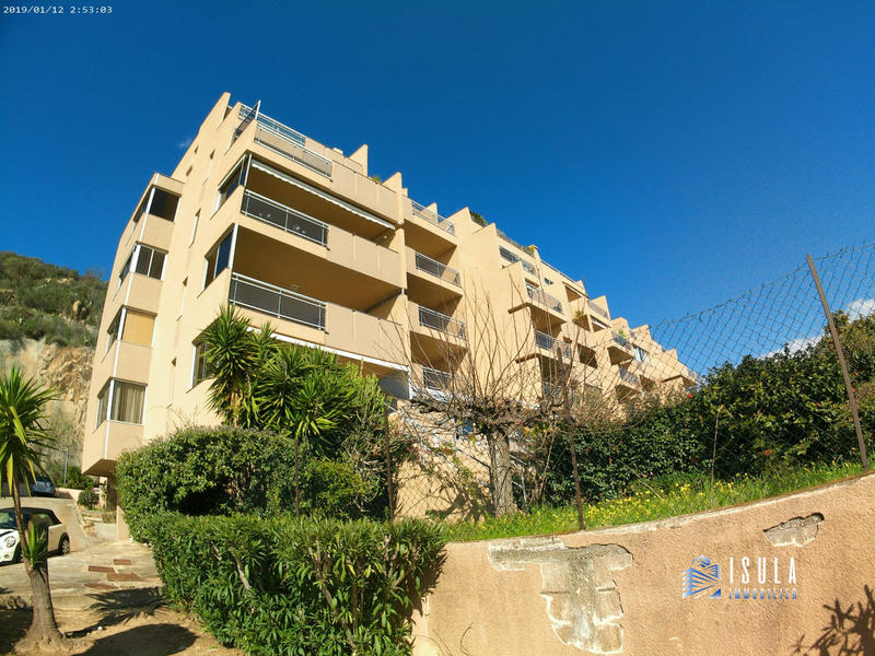 Appartement - 53 m² - 2 pièces