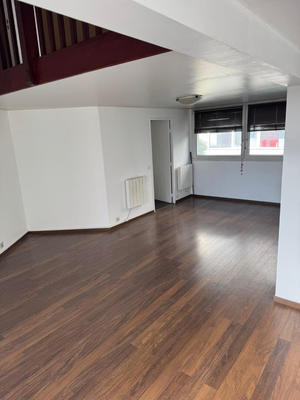 Appartement - 108 m² - 4 pièces