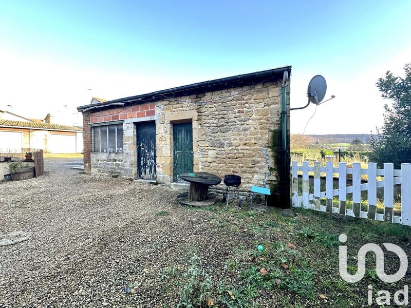 Immeuble - 1 662 m²