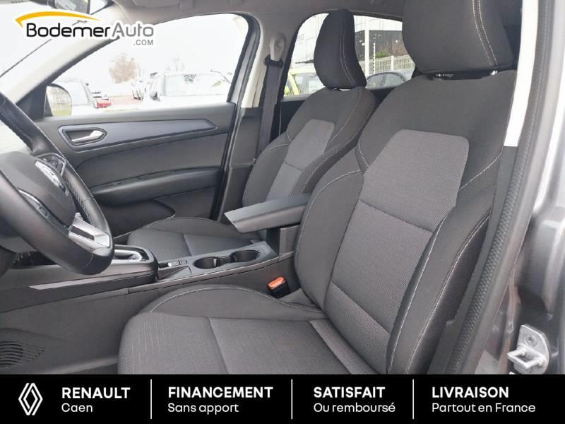 Renault Arkana E-Tech hybride 145 - 22 Evolution