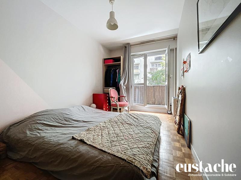 Appartement - 73 m² - 3 pièces