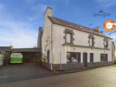 Local commercial - 52 m² - 2 pièces