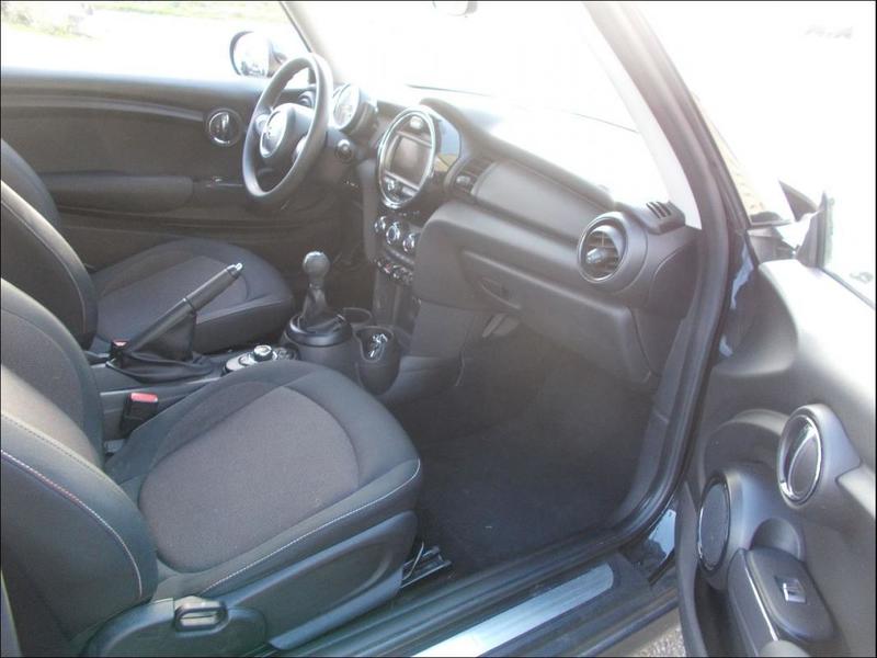 Mini Mini III F56 1.5 d 95 Cv One