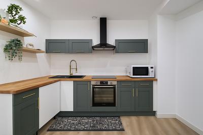 Maison - 188 m² - 7 pièces