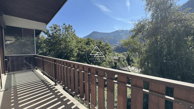 Appartement - 91 m² - 4 pièces