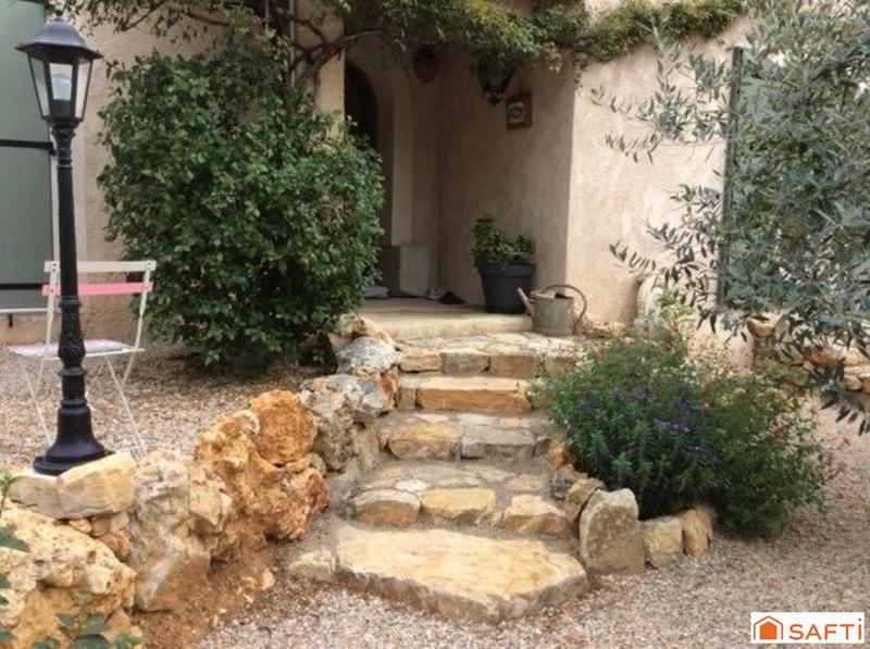 Maison - 126 m² - 5 pièces