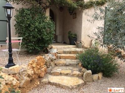 Maison - 126 m² - 5 pièces