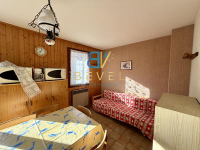 Appartement - 44 m² - 3 pièces