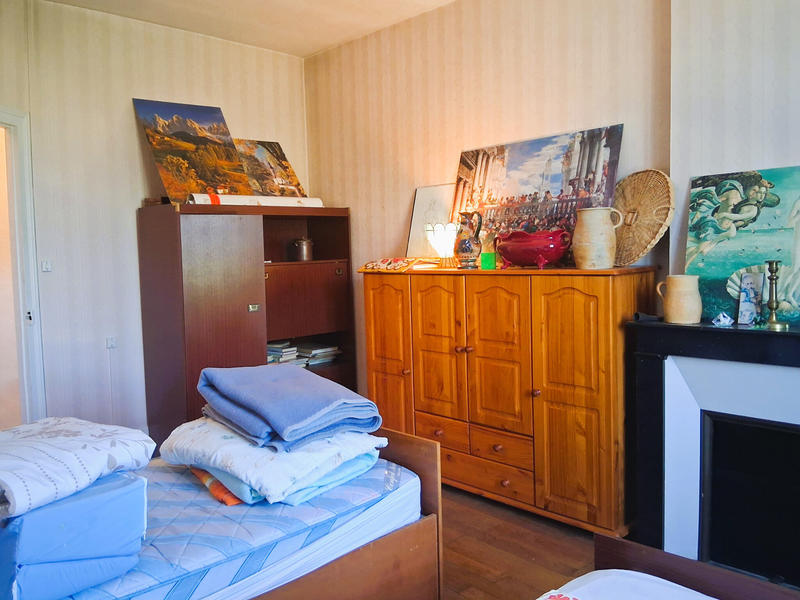 Maison - 118 m² - 5 pièces