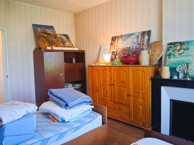 Maison - 118 m² - 5 pièces