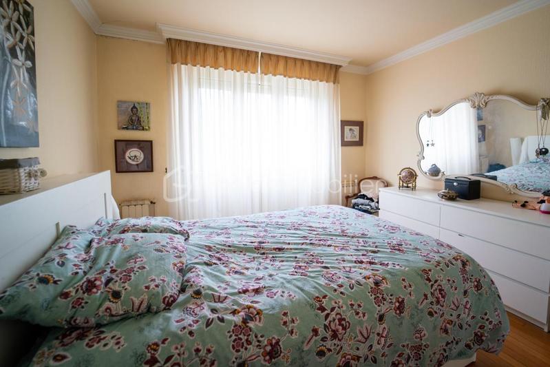 Maison - 91 m² - 6 pièces