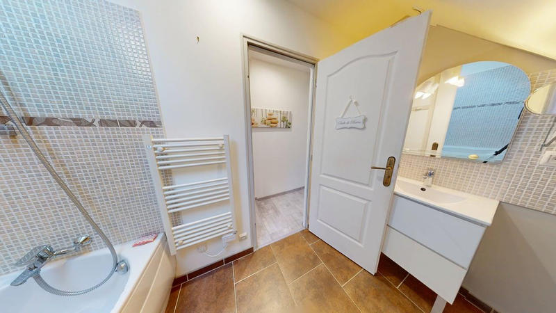 Maison - 159 m² - 6 pièces