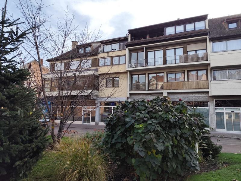 Appartement - 59 m² - 2 pièces