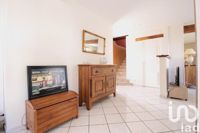 Maison - 155 m² - 6 pièces