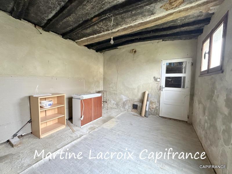 Maison - 66 m² - 4 pièces