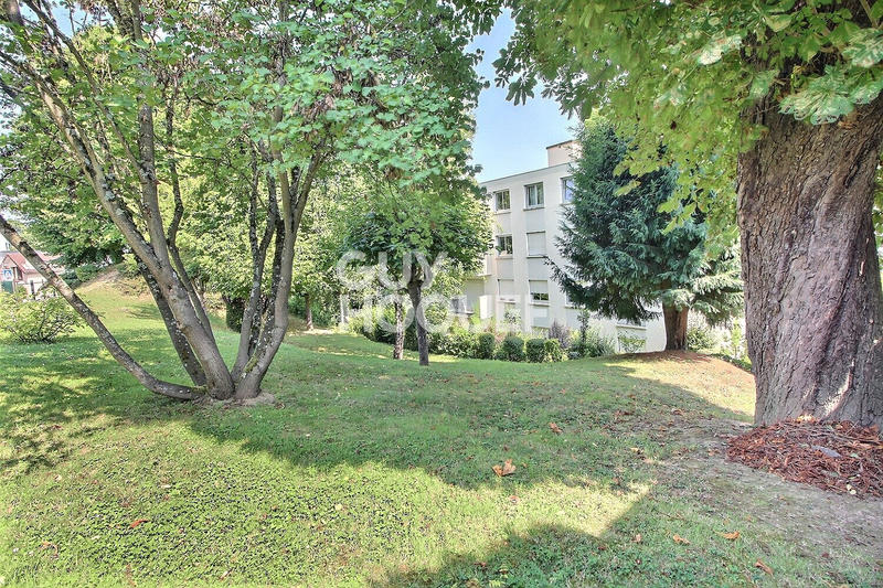 Appartement - 107 m² - 4 pièces