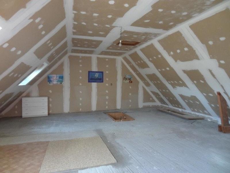 Maison - 95 m² - 3 pièces