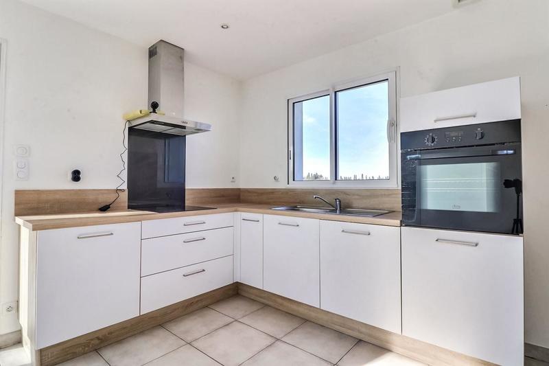 Villa - 86 m² - 4 pièces