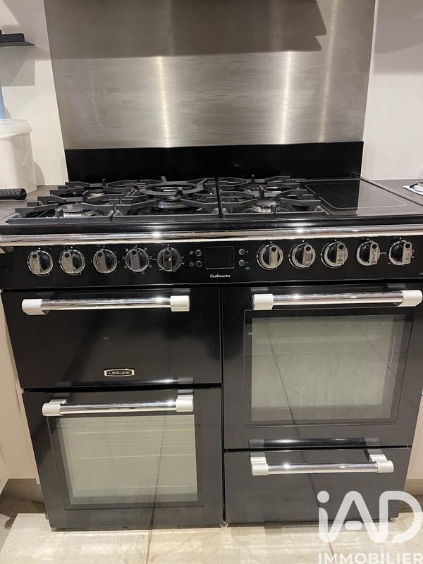 Appartement - 71 m² - 3 pièces