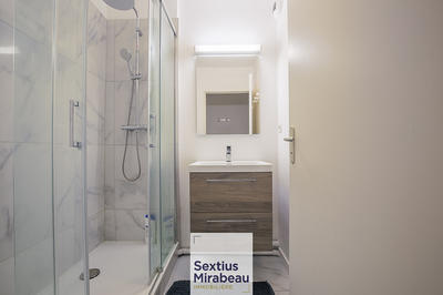 Appartement - 34 m² - 2 pièces