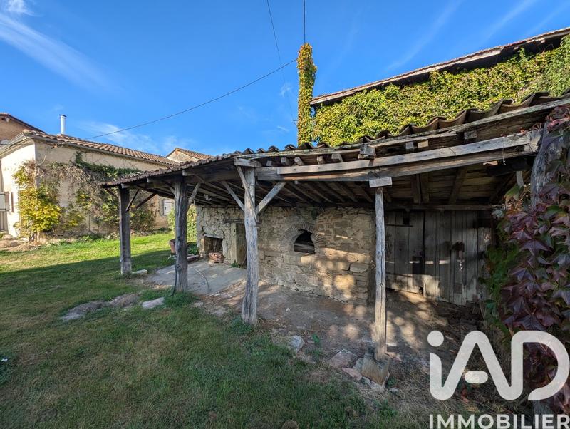 Maison - 179 m² - 5 pièces