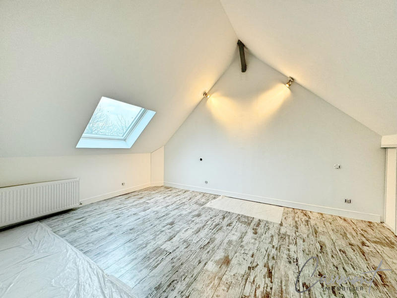 Maison - 175 m² - 7 pièces